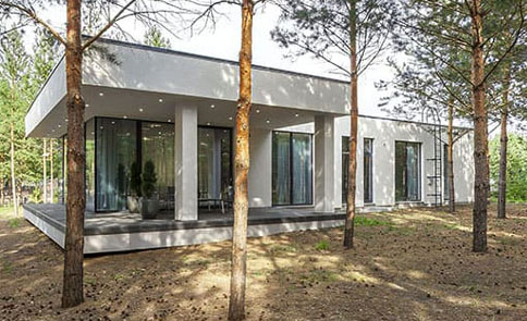 Вилла Light
