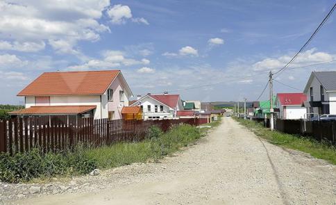 Дом, 84 кв.м., 8.67 сот.