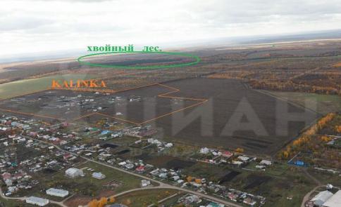 Участок, 13.2 сот.