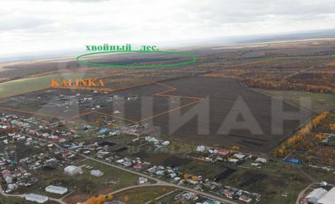 Участок, 13.23 сот.