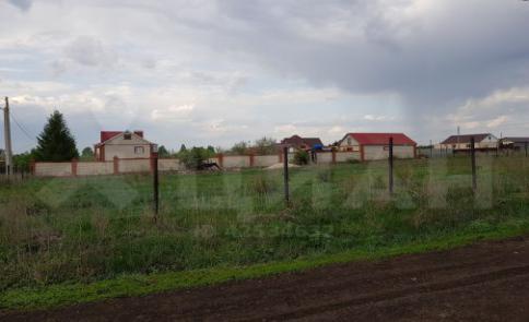 Участок, 15 сот., ИЖС