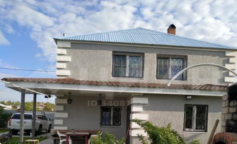 Дом, 150 кв.м., 6 сот., 2 этажа, 3 спальни