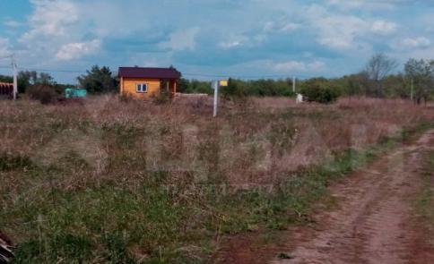 Участок