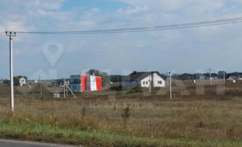 Участок, 12.4 сот.