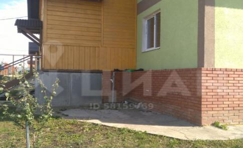 Дом, 82 кв.м., 8 сот., 1 этаж, 2 спальни