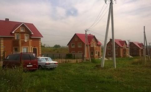 Алексеевская Усадьба