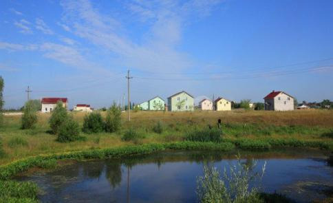 Белозерки